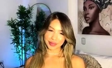 Webcam Girl Free Big Boobs Porn Video