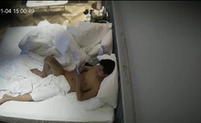 Hot amateur hidden cam