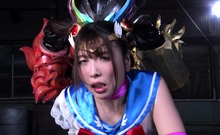 Japanese Teen Cumshot Facial