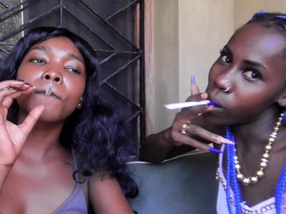 smoking pov