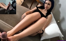 Fetish foot shoes femdom gallery