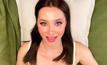 Babyheavanian - Face And Moaning Fetish