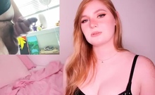 Princess Wystri - You Love Cock JOI