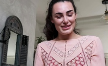 Real SPH amateur brit laughing of incel
