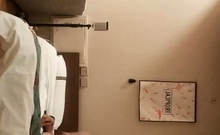 Amateur big ass teen blowjob and a sexy fuck HD