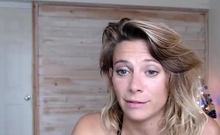Perfect Pussy Close up milf Selda