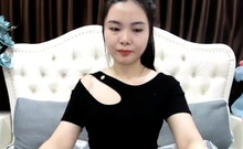 Asian Amateur Webcam Porn Video