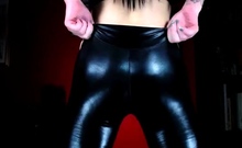Violet Doll - Bitchy Ass Tease