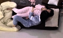 Amateur Asian Japanese Group Fuck JennaSexCam