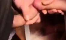Twink Buddies Cum Together