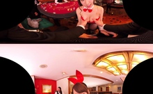 Asian Japanese Amateur