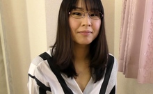 Asian Japanese Hardcore Amateur