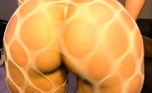Pulled amateurs close up car sex
