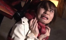 Asian Japanese Amateur