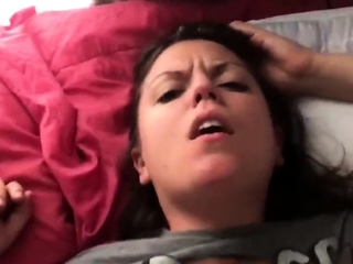POV - Fucking With A Stranger Amateur Homemade