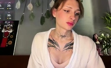 Mom Amateur Webcam Pussy Masturbate