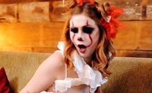 Stepsiblingscaught Scarlet Skies - Stop Clowning Around