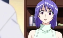 Hentai Hot Romantic Sex and Playing with a Dildo