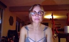 Webcam teen cd solo