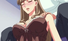Kitchen Sex Tease Reward - HENTAI 2025 (Subtitled)