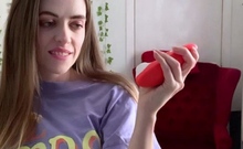 Perfect Pussy Close up milf Selda