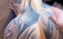 Amateur Babe Takes Good POV