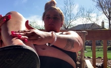 Amazing BBW Webcam Big Boobs Porn Video Livesex Livecam