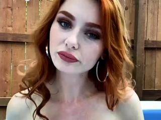 Hot babe alexis adams solo masturbation