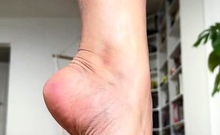 amateur his tall blonde fetish masturbating on live webcam