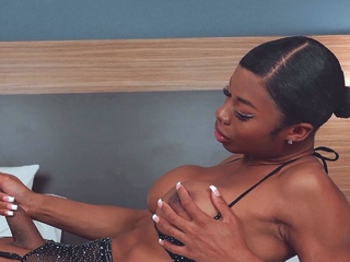 BOBSTGIRLS - Tops or Tails? Both Perfect!