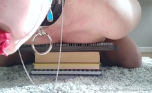 Frejas Submissive Feet Aka Frejassubmissivefeet Onlyfans -