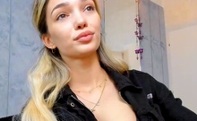 Solo Girl Free Amateur Webcam Porn Video