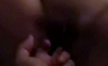 Asian Amateur Babe Squirts