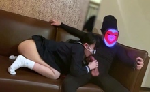 Asian japanese Hardcore amateur