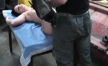 Milf Amateur Interracial