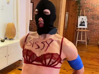 Lord Goddess Maria - Cuckold Lunch Service, Part I