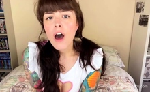Molly Darling - Breed Daddy's Filthy Girl
