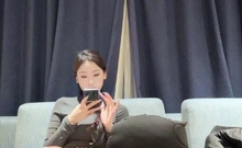 Chinese queen traning 53