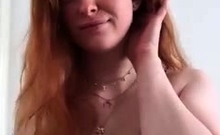 Bitch White Imogen Lucie Camgirl Exclusive Video Full