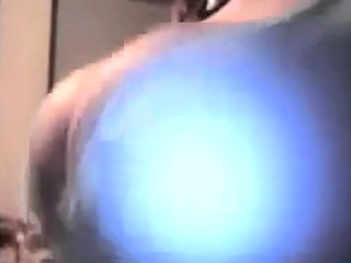 Big Tits on Webcam Bouncing Fun