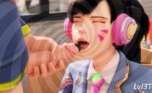 Argentina Gabriela Dc Anal 3d Divas Club