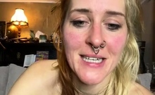 Hot German Camgirl