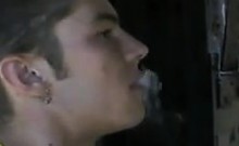 Twinks Smoke And Fuck