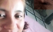 Sexxxxy French Aunty Seduce Me