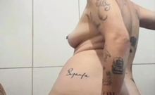 Sexxxxy Queen Russian Baby