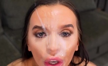 Kimberleyjx - Size Queen Mom Fucks Your Hung Bully
