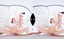 Pussy Therapy