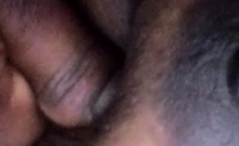Sexxxxy Latina Girlfriend Wants Me