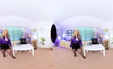 The English Mansion - Lady Boss’ Motivation - Vr.