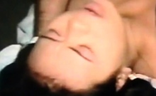 Thai Group Sex Party